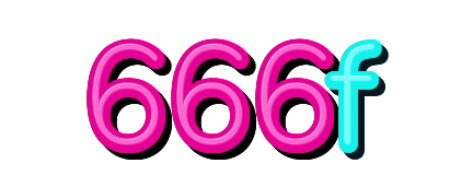 666f — logo kanal