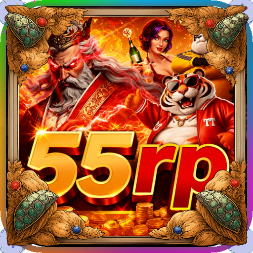 55rp — mitra unggulan